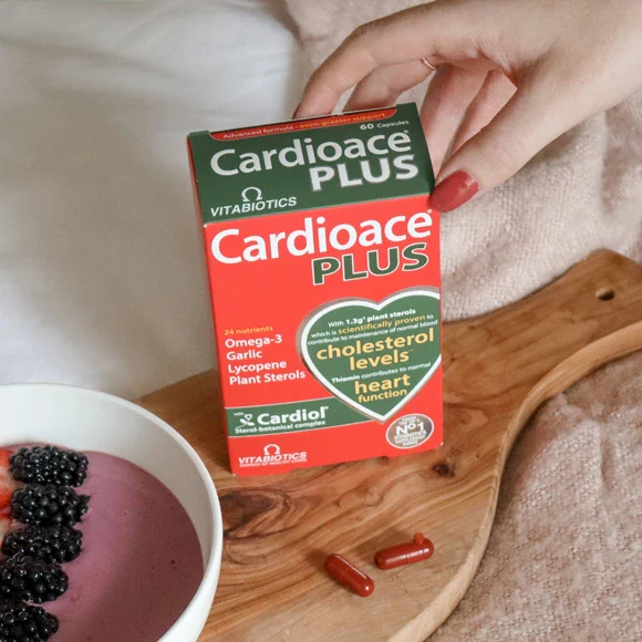Cardioace Plus - Image 4