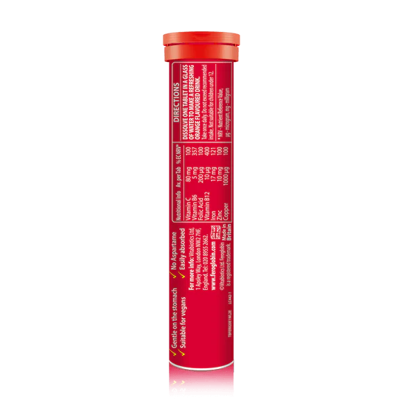 Feroglobin Fizz - Image 3