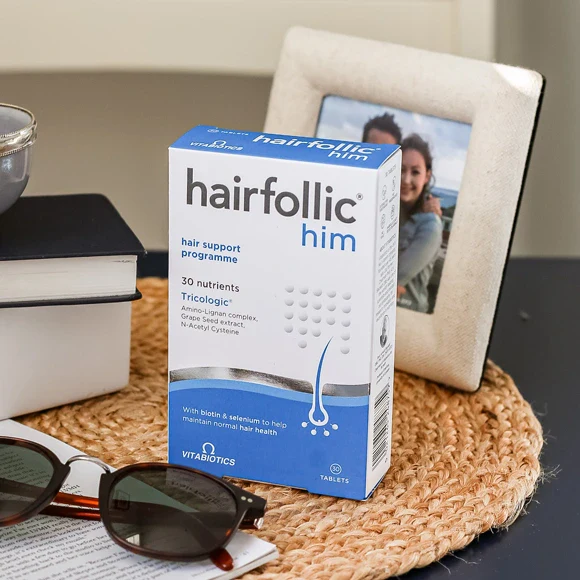 Hairfollic Him - Image 4