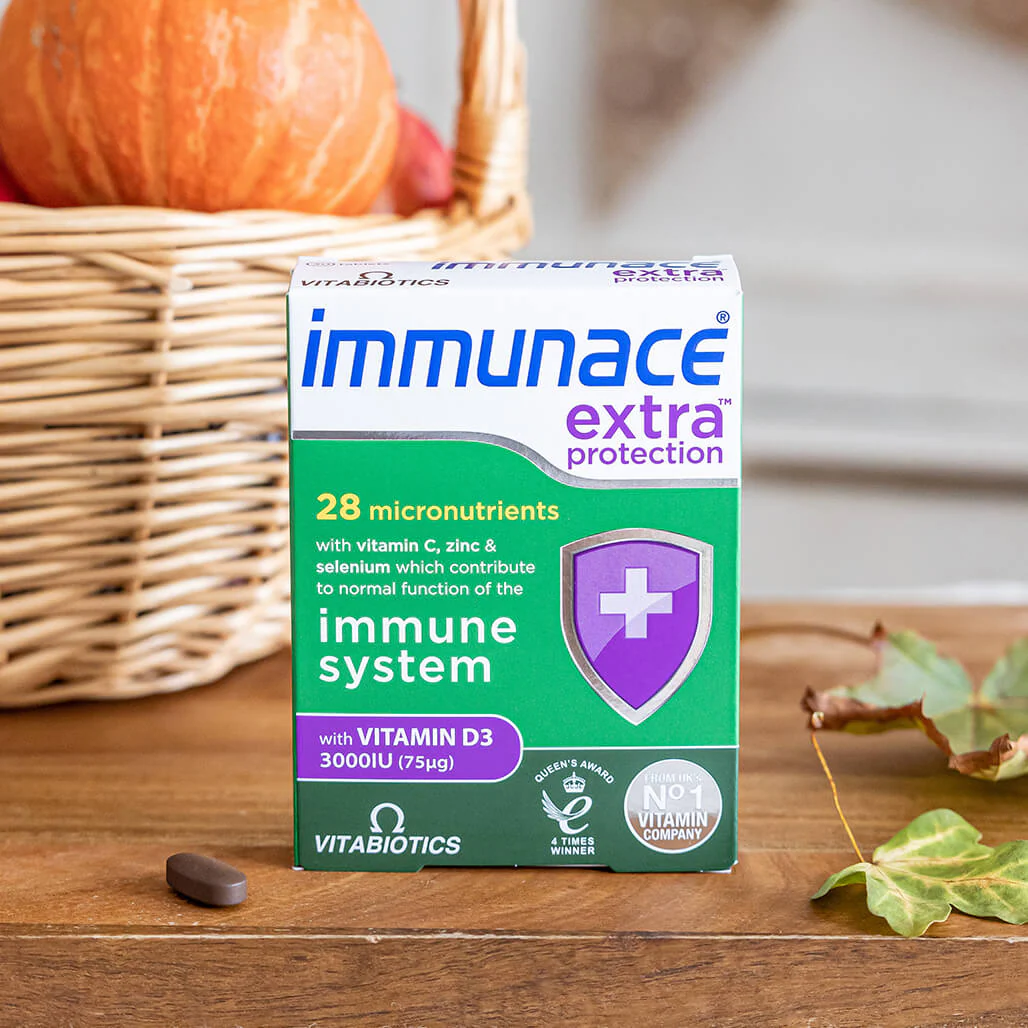 Immunace Extra Protection - Image 4