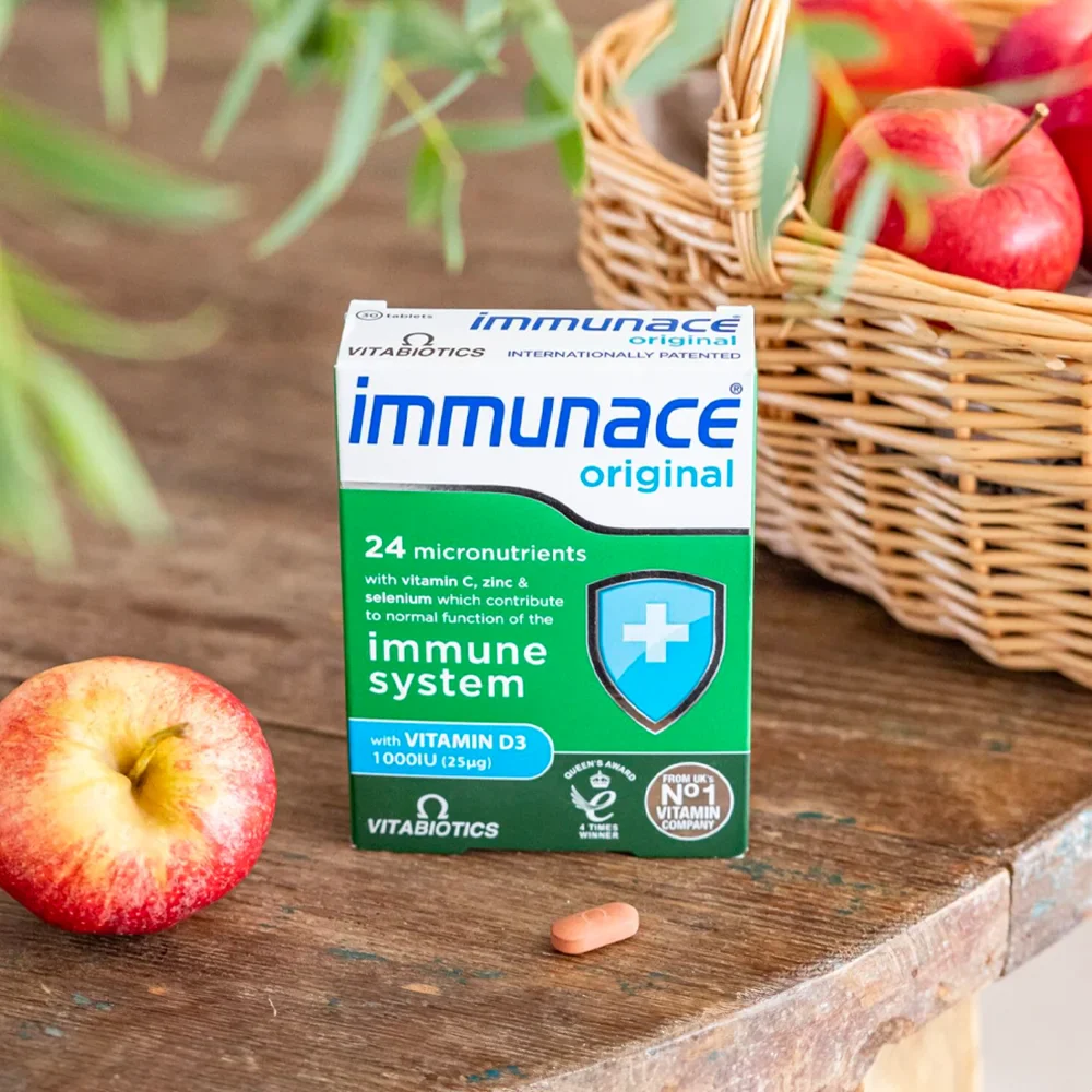 Immunace Original - Image 4