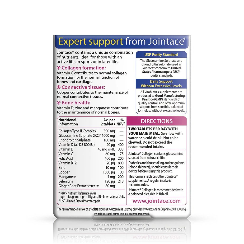 Jointace Collagen - Image 3