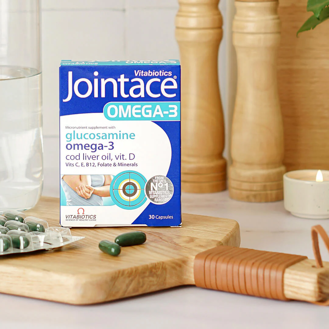 Jointace Omega-3 - Image 4