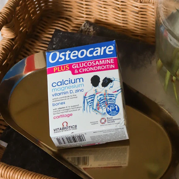 Osteocare Glucosamine and Chondroitin - Image 4