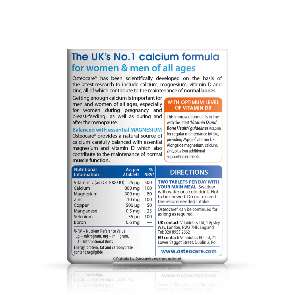 Osteocare Original - Image 4