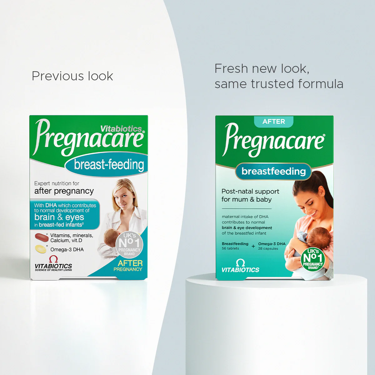 Pregnacare Breastfeeding - Image 4