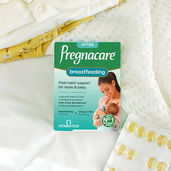 Pregnacare Breastfeeding - Image 5