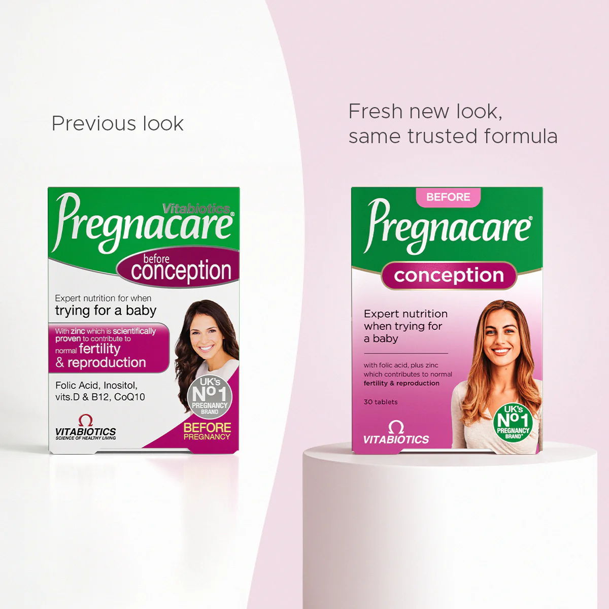 Pregnacare Conception - Image 4