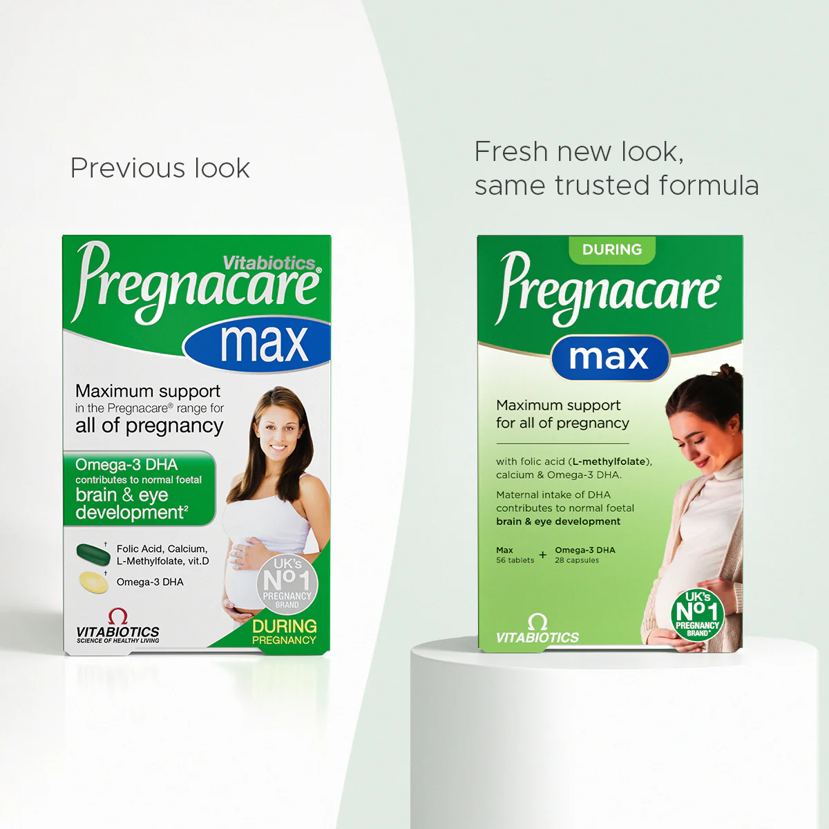 Pregnacare Max - Image 4