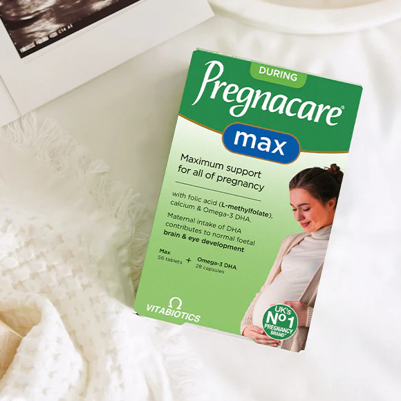 Pregnacare Max - Image 5