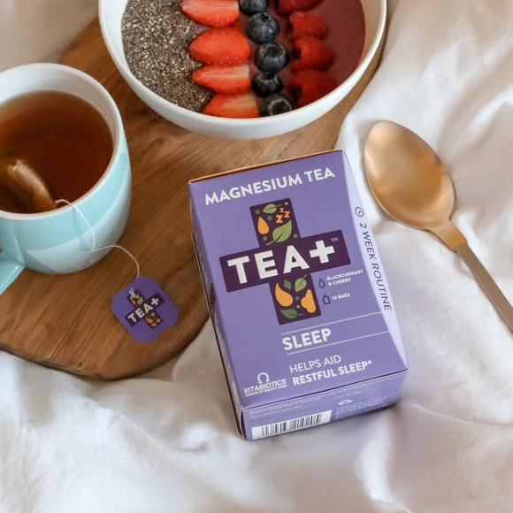 TEA+ Sleep Vitamin Tea - Image 4