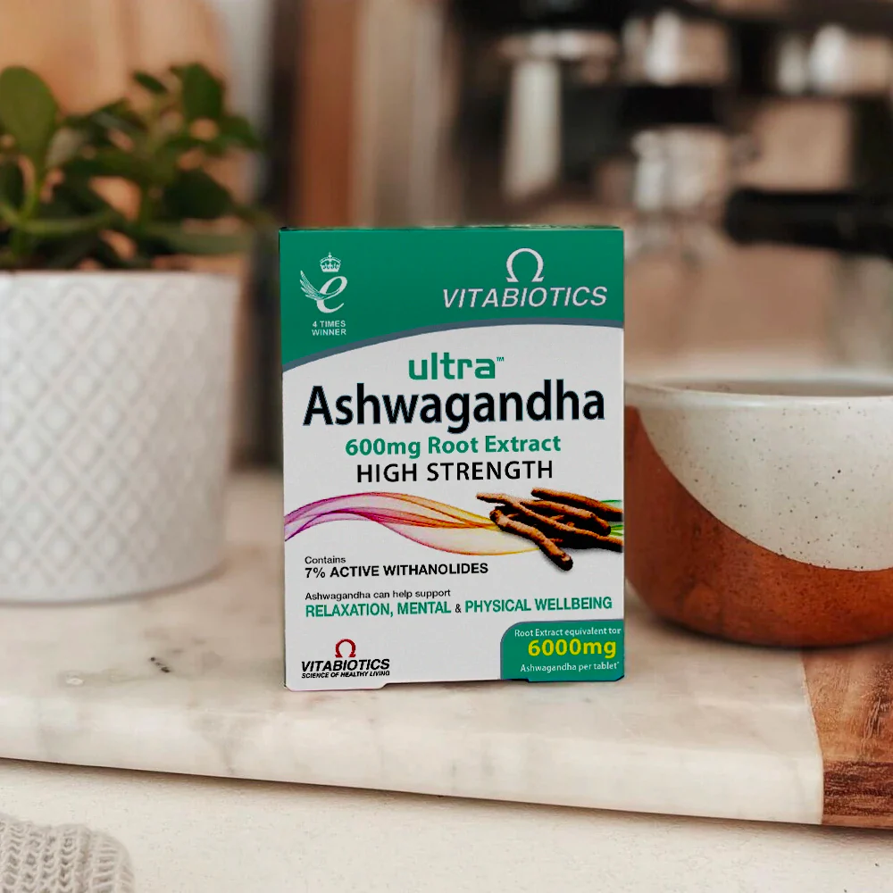 Ultra Ashwagandha - Image 4