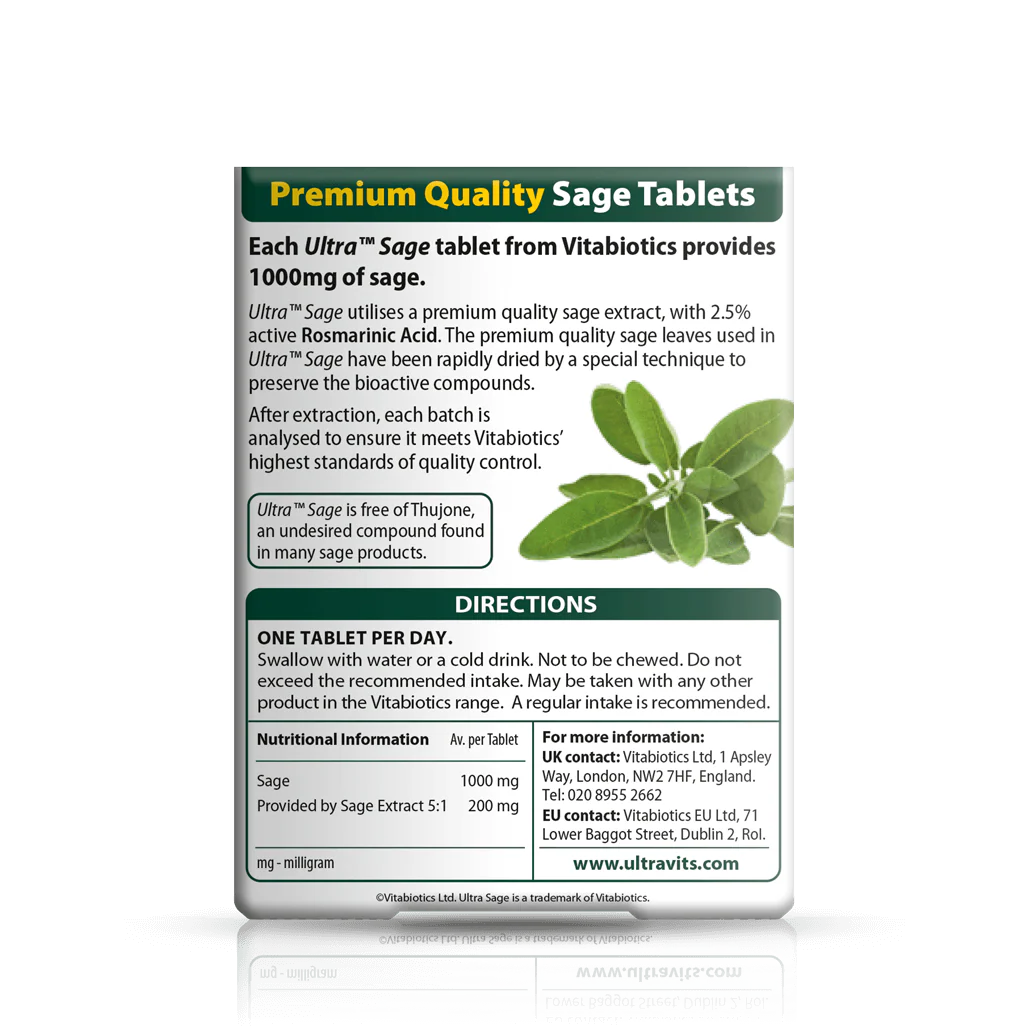 Ultra Sage - Image 3