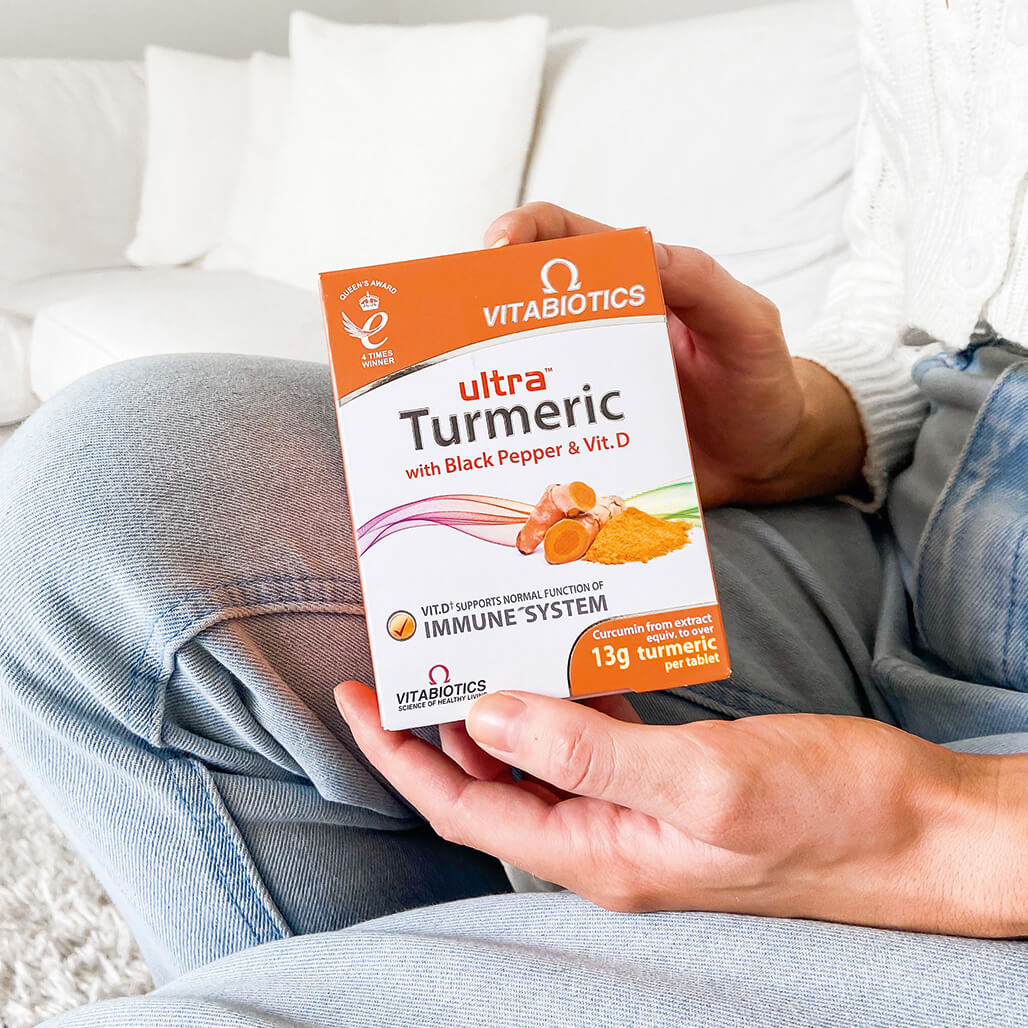 Ultra Turmeric - Image 4