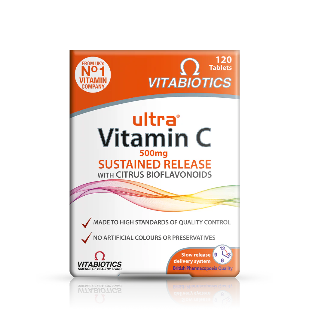 Ultra Vitamin C - Image 3