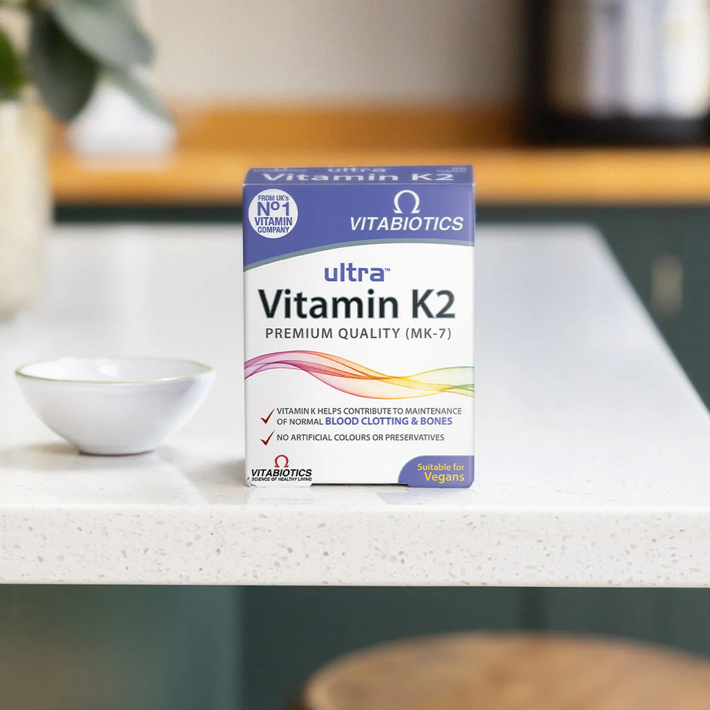 Ultra Vitamin K2 - Image 4