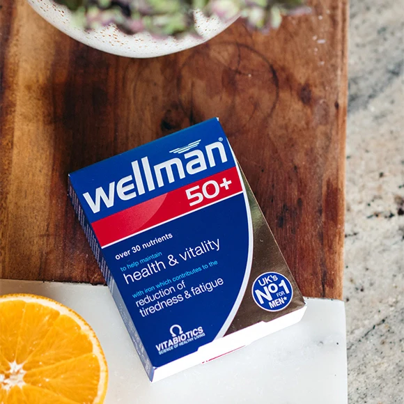 Wellman 50+ - Image 4