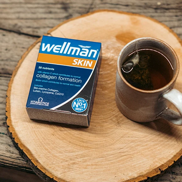 Wellman Skin - Image 4