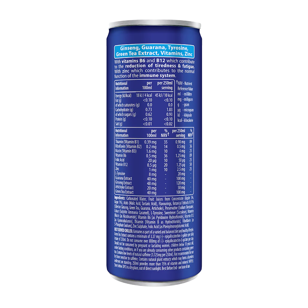 Wellman Vitamin Drink - Image 3