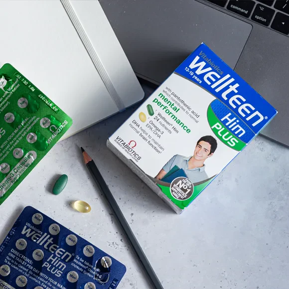 Wellteen Him Plus - Image 4