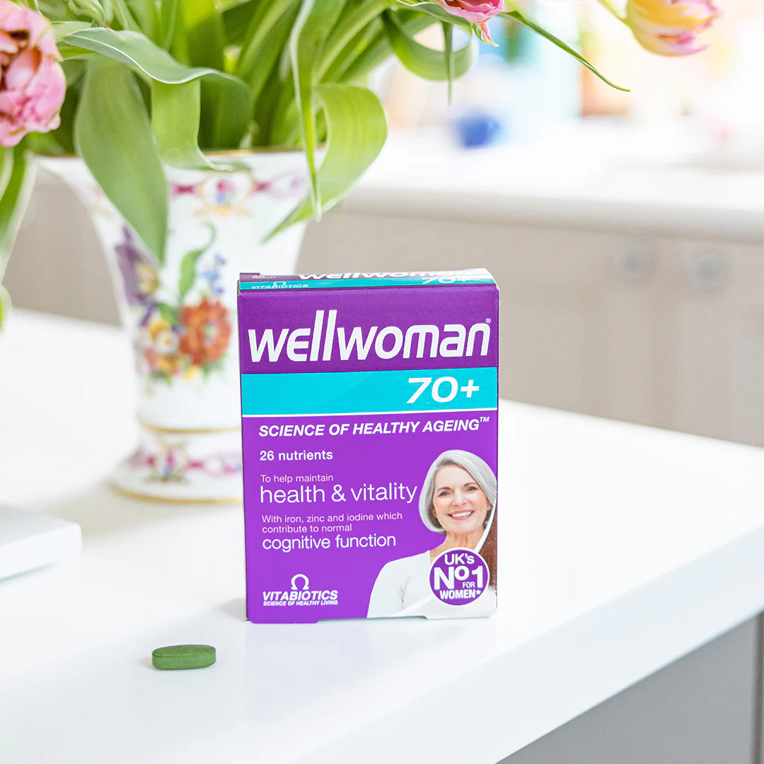 Wellwoman 70+ - Image 4