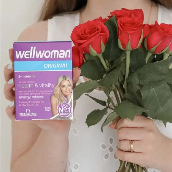 Wellwoman Original - Image 4